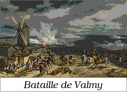 Bataille de Valmy.