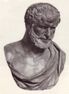 Héraclite d'Éphèse